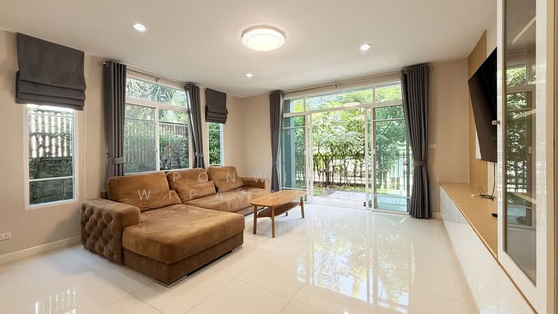 Passorn Prestige Pattanakarn 38, Bangkok, Soi Phatthanakan 38, Suan Luang, Suan Luang, Bangkok, 3 Bedrooms, 210 sqm, Single Detached House For Rent, by Ponwimol Wipanarapai, 11148066 - DDproperty.com