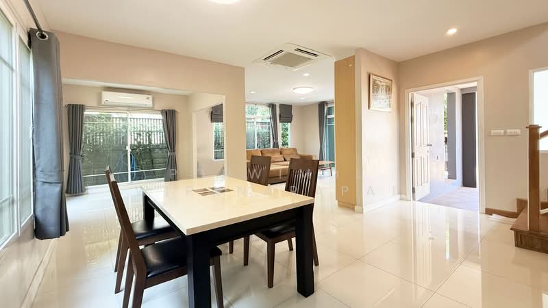 Passorn Prestige Pattanakarn 38, Bangkok, Soi Phatthanakan 38, Suan Luang, Suan Luang, Bangkok, 3 Bedrooms, 210 sqm, Single Detached House For Rent, by Ponwimol Wipanarapai, 11148066 - DDproperty.com