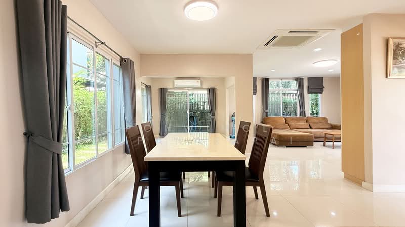 Passorn Prestige Pattanakarn 38 : ภัสสร เพรจทีส พัฒนาการ 38, กรุงเทพ, ซอยพัฒนาการ 38, สวนหลวง, สวนหลวง, กรุงเทพ, 210 ตร.ม., บ้านเดี่ยว ให้เช่า, โดย Ponwimol Wipanarapai, 11148066 - DDproperty.com