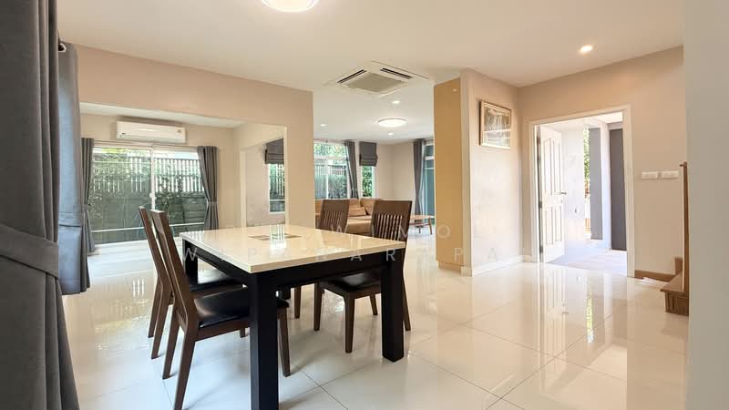 Passorn Prestige Pattanakarn 38, Bangkok, Soi Phatthanakan 38, Suan Luang, Suan Luang, Bangkok, 3 Bedrooms, 210 sqm, Single Detached House For Rent, by Ponwimol Wipanarapai, 11148066 - DDproperty.com