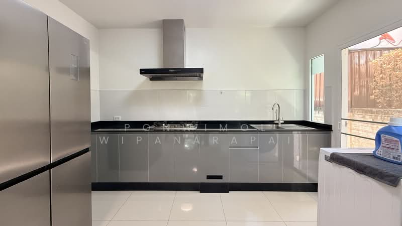 Passorn Prestige Pattanakarn 38, Bangkok, Soi Phatthanakan 38, Suan Luang, Suan Luang, Bangkok, 3 Bedrooms, 210 sqm, Single Detached House For Rent, by Ponwimol Wipanarapai, 11148066 - DDproperty.com