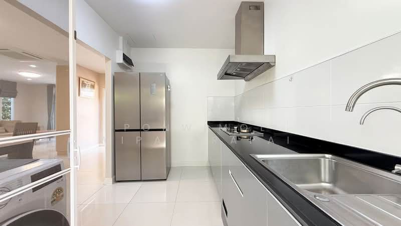 Passorn Prestige Pattanakarn 38 : ภัสสร เพรจทีส พัฒนาการ 38, กรุงเทพ, ซอยพัฒนาการ 38, สวนหลวง, สวนหลวง, กรุงเทพ, 210 ตร.ม., บ้านเดี่ยว ให้เช่า, โดย Ponwimol Wipanarapai, 11148066 - DDproperty.com