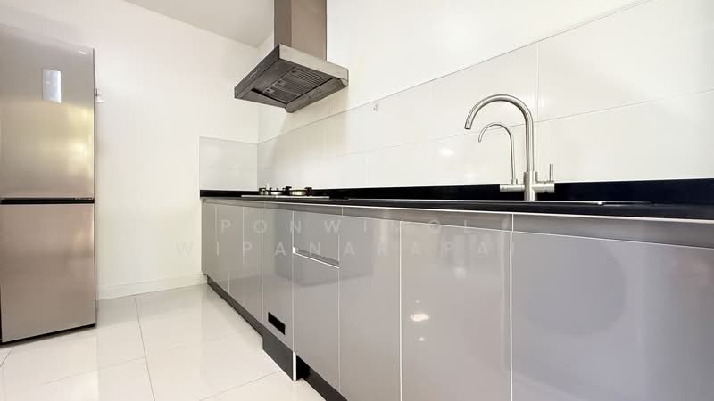 Passorn Prestige Pattanakarn 38 : ภัสสร เพรจทีส พัฒนาการ 38, กรุงเทพ, ซอยพัฒนาการ 38, สวนหลวง, สวนหลวง, กรุงเทพ, 210 ตร.ม., บ้านเดี่ยว ให้เช่า, โดย Ponwimol Wipanarapai, 11148066 - DDproperty.com