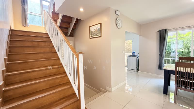 Passorn Prestige Pattanakarn 38, Bangkok, Soi Phatthanakan 38, Suan Luang, Suan Luang, Bangkok, 3 Bedrooms, 210 sqm, Single Detached House For Rent, by Ponwimol Wipanarapai, 11148066 - DDproperty.com