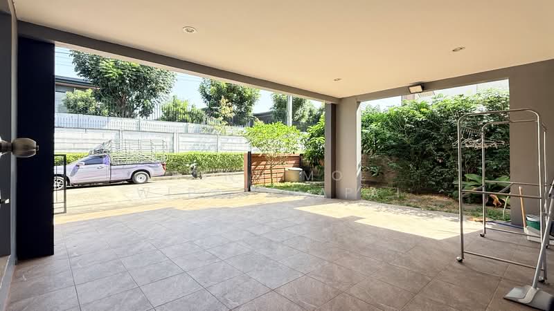 Passorn Prestige Pattanakarn 38, Bangkok, Soi Phatthanakan 38, Suan Luang, Suan Luang, Bangkok, 3 Bedrooms, 210 sqm, Single Detached House For Rent, by Ponwimol Wipanarapai, 11148066 - DDproperty.com