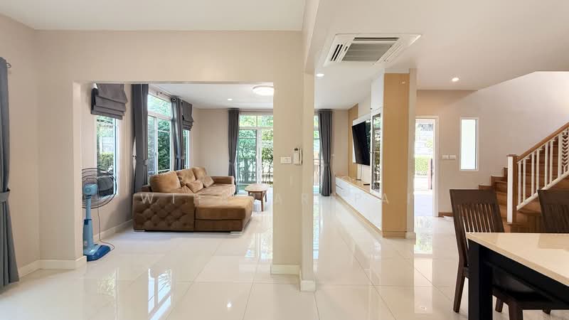 Passorn Prestige Pattanakarn 38, Bangkok, Soi Phatthanakan 38, Suan Luang, Suan Luang, Bangkok, 3 Bedrooms, 210 sqm, Single Detached House For Rent, by Ponwimol Wipanarapai, 11148066 - DDproperty.com