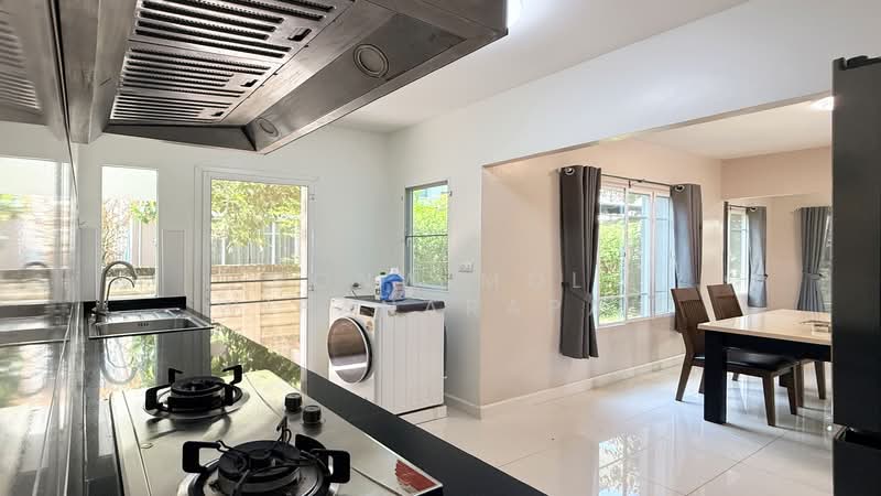 Passorn Prestige Pattanakarn 38, Bangkok, Soi Phatthanakan 38, Suan Luang, Suan Luang, Bangkok, 3 Bedrooms, 210 sqm, Single Detached House For Rent, by Ponwimol Wipanarapai, 11148066 - DDproperty.com