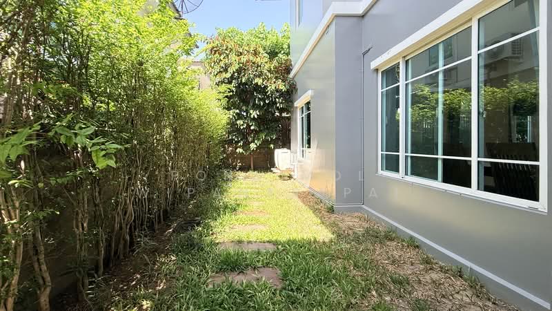 Passorn Prestige Pattanakarn 38, Bangkok, Soi Phatthanakan 38, Suan Luang, Suan Luang, Bangkok, 3 Bedrooms, 210 sqm, Single Detached House For Rent, by Ponwimol Wipanarapai, 11148066 - DDproperty.com