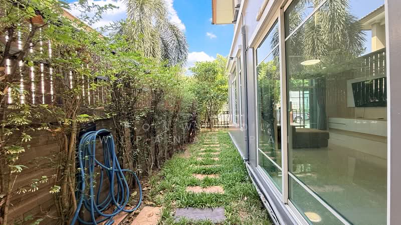 Passorn Prestige Pattanakarn 38, Bangkok, Soi Phatthanakan 38, Suan Luang, Suan Luang, Bangkok, 3 Bedrooms, 210 sqm, Single Detached House For Rent, by Ponwimol Wipanarapai, 11148066 - DDproperty.com