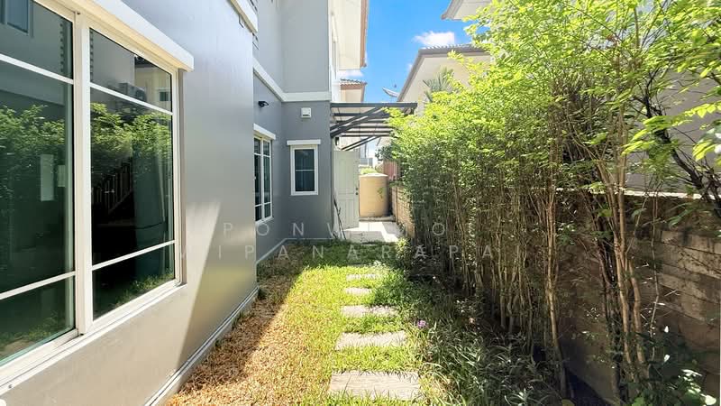 Passorn Prestige Pattanakarn 38, Bangkok, Soi Phatthanakan 38, Suan Luang, Suan Luang, Bangkok, 3 Bedrooms, 210 sqm, Single Detached House For Rent, by Ponwimol Wipanarapai, 11148066 - DDproperty.com