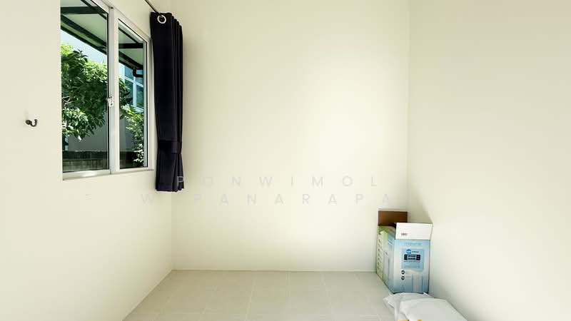 Passorn Prestige Pattanakarn 38, Bangkok, Soi Phatthanakan 38, Suan Luang, Suan Luang, Bangkok, 3 Bedrooms, 210 sqm, Single Detached House For Rent, by Ponwimol Wipanarapai, 11148066 - DDproperty.com