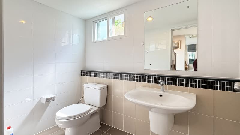 Passorn Prestige Pattanakarn 38, Bangkok, Soi Phatthanakan 38, Suan Luang, Suan Luang, Bangkok, 3 Bedrooms, 210 sqm, Single Detached House For Rent, by Ponwimol Wipanarapai, 11148066 - DDproperty.com