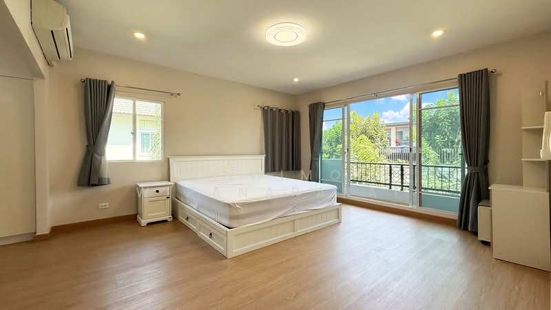 Passorn Prestige Pattanakarn 38, Bangkok, Soi Phatthanakan 38, Suan Luang, Suan Luang, Bangkok, 3 Bedrooms, 210 sqm, Single Detached House For Rent, by Ponwimol Wipanarapai, 11148066 - DDproperty.com