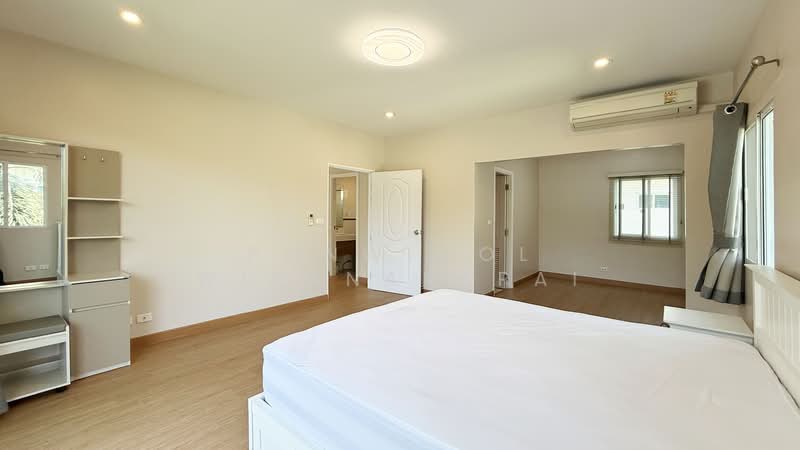 Passorn Prestige Pattanakarn 38 : ภัสสร เพรจทีส พัฒนาการ 38, กรุงเทพ, ซอยพัฒนาการ 38, สวนหลวง, สวนหลวง, กรุงเทพ, 210 ตร.ม., บ้านเดี่ยว ให้เช่า, โดย Ponwimol Wipanarapai, 11148066 - DDproperty.com