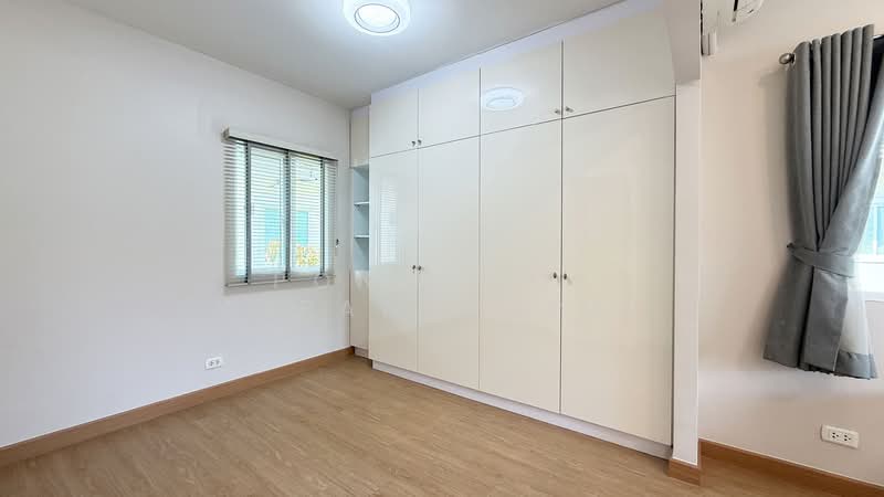 Passorn Prestige Pattanakarn 38, Bangkok, Soi Phatthanakan 38, Suan Luang, Suan Luang, Bangkok, 3 Bedrooms, 210 sqm, Single Detached House For Rent, by Ponwimol Wipanarapai, 11148066 - DDproperty.com