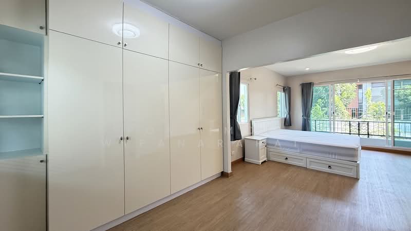 Passorn Prestige Pattanakarn 38, Bangkok, Soi Phatthanakan 38, Suan Luang, Suan Luang, Bangkok, 3 Bedrooms, 210 sqm, Single Detached House For Rent, by Ponwimol Wipanarapai, 11148066 - DDproperty.com