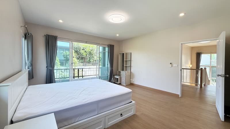 Passorn Prestige Pattanakarn 38, Bangkok, Soi Phatthanakan 38, Suan Luang, Suan Luang, Bangkok, 3 Bedrooms, 210 sqm, Single Detached House For Rent, by Ponwimol Wipanarapai, 11148066 - DDproperty.com