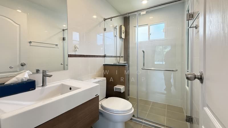 Passorn Prestige Pattanakarn 38, Bangkok, Soi Phatthanakan 38, Suan Luang, Suan Luang, Bangkok, 3 Bedrooms, 210 sqm, Single Detached House For Rent, by Ponwimol Wipanarapai, 11148066 - DDproperty.com