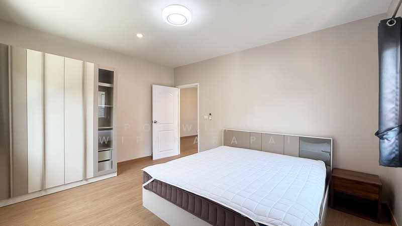 Passorn Prestige Pattanakarn 38, Bangkok, Soi Phatthanakan 38, Suan Luang, Suan Luang, Bangkok, 3 Bedrooms, 210 sqm, Single Detached House For Rent, by Ponwimol Wipanarapai, 11148066 - DDproperty.com