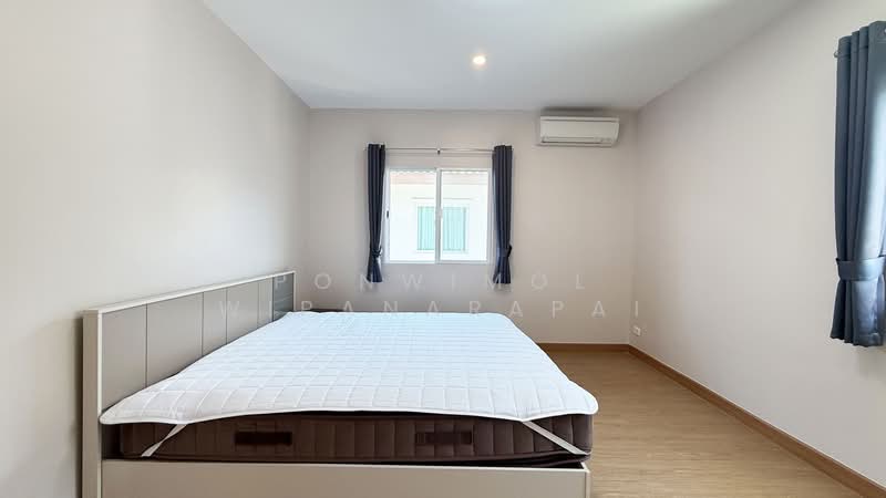 Passorn Prestige Pattanakarn 38 : ภัสสร เพรจทีส พัฒนาการ 38, กรุงเทพ, ซอยพัฒนาการ 38, สวนหลวง, สวนหลวง, กรุงเทพ, 210 ตร.ม., บ้านเดี่ยว ให้เช่า, โดย Ponwimol Wipanarapai, 11148066 - DDproperty.com