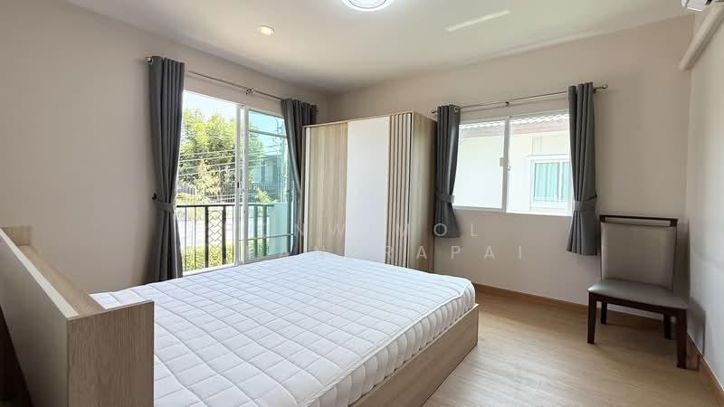 Passorn Prestige Pattanakarn 38, Bangkok, Soi Phatthanakan 38, Suan Luang, Suan Luang, Bangkok, 3 Bedrooms, 210 sqm, Single Detached House For Rent, by Ponwimol Wipanarapai, 11148066 - DDproperty.com