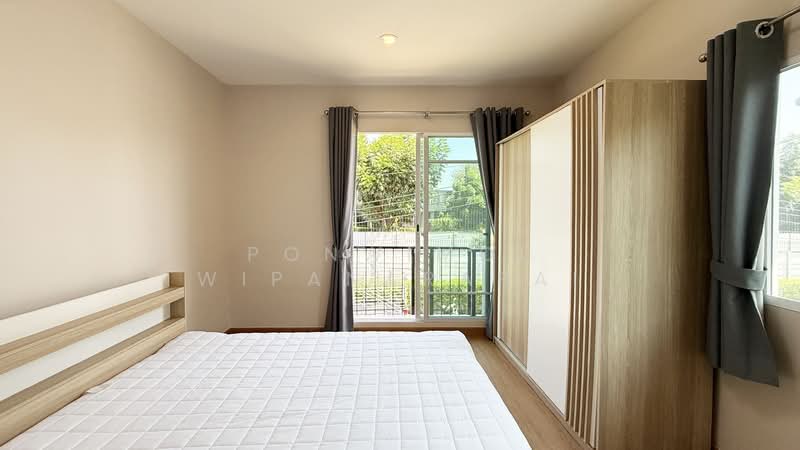 Passorn Prestige Pattanakarn 38 : ภัสสร เพรจทีส พัฒนาการ 38, กรุงเทพ, ซอยพัฒนาการ 38, สวนหลวง, สวนหลวง, กรุงเทพ, 210 ตร.ม., บ้านเดี่ยว ให้เช่า, โดย Ponwimol Wipanarapai, 11148066 - DDproperty.com