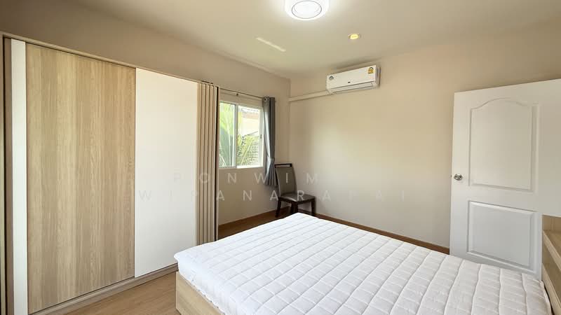 Passorn Prestige Pattanakarn 38, Bangkok, Soi Phatthanakan 38, Suan Luang, Suan Luang, Bangkok, 3 Bedrooms, 210 sqm, Single Detached House For Rent, by Ponwimol Wipanarapai, 11148066 - DDproperty.com