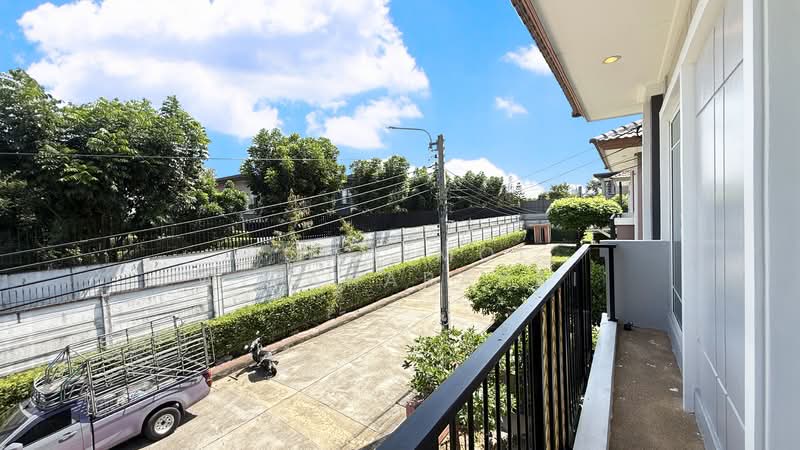 Passorn Prestige Pattanakarn 38 : ภัสสร เพรจทีส พัฒนาการ 38, กรุงเทพ, ซอยพัฒนาการ 38, สวนหลวง, สวนหลวง, กรุงเทพ, 210 ตร.ม., บ้านเดี่ยว ให้เช่า, โดย Ponwimol Wipanarapai, 11148066 - DDproperty.com