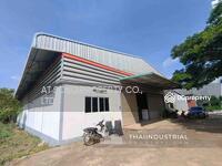 ขาย - ขายโกดัง 3000 ตรม บางเสร่, สัตหีบ, ชลบุรี/ 泰国仓库/工厂，出租/出售 (หมายเลขประกาศ: AT1309S), ชลบุรี