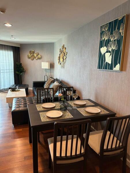 Belle Grand Rama 9, Bangkok, 131 Rama 9 Road, Huai Khwang, Bangkok, 2 Bedrooms, 59 sqm, Condo For Sale, by Connex Property, 11148180 - DDproperty.com