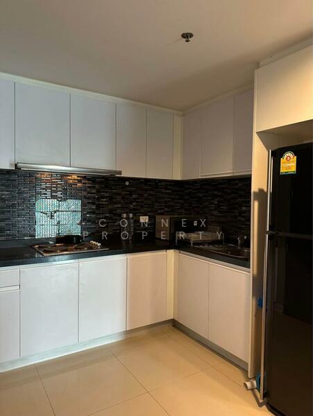 Belle Grand Rama 9, Bangkok, 131 Rama 9 Road, Huai Khwang, Bangkok, 2 Bedrooms, 59 sqm, Condo For Sale, by Connex Property, 11148180 - DDproperty.com