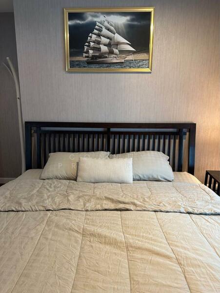 Belle Grand Rama 9, Bangkok, 131 Rama 9 Road, Huai Khwang, Bangkok, 2 Bedrooms, 59 sqm, Condo For Sale, by Connex Property, 11148180 - DDproperty.com
