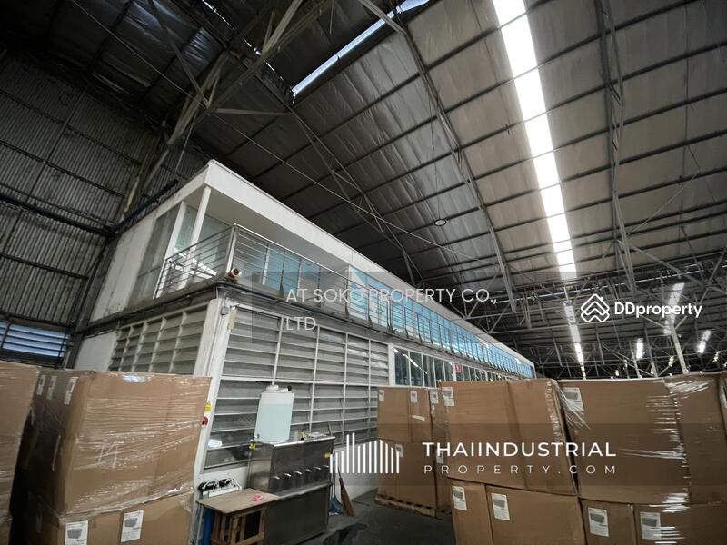 โกดังให้เช่า โรงงานให้เช่า 15000 ตรม โคกขาม, เมืองสมุทรสาคร, สมุทรสาคร (หมายเลขประกาศ: AT1312R), สมุทรสาคร, โคกขาม, เมืองสมุทรสาคร, สมุทรสาคร, 15,000 ตร.ม., โกดัง-โรงงาน ให้เช่า, โดย AT SOKO PROPERTY CO., LTD, 11148289 - DDproperty.com