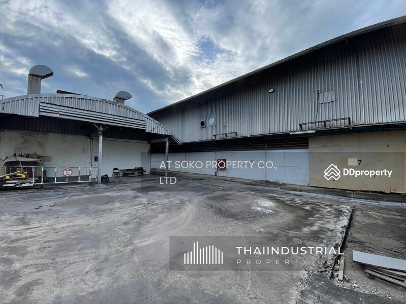 โกดังให้เช่า โรงงานให้เช่า 15000 ตรม โคกขาม, เมืองสมุทรสาคร, สมุทรสาคร (หมายเลขประกาศ: AT1312R), สมุทรสาคร, โคกขาม, เมืองสมุทรสาคร, สมุทรสาคร, 15,000 ตร.ม., โกดัง-โรงงาน ให้เช่า, โดย AT SOKO PROPERTY CO., LTD, 11148289 - DDproperty.com