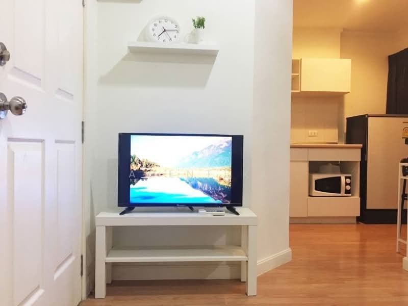 Lumpini Ville Pattanakarn - New Phetchaburi, Bangkok, Soi Phatthanakan 26, Phatthanakan Road, Suan Luang, Bangkok, 1 Bedroom, 23 sqm, Condo For Sale, by Agentbkk, 11148311 - DDproperty.com