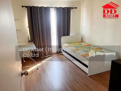 ขาย - S&S Sukhumvit 101/1 : เอส แอนด์ เอส สุขุมวิท 101/1, กรุงเทพ