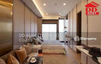 ขาย - Park Origin Thonglor, กรุงเทพ