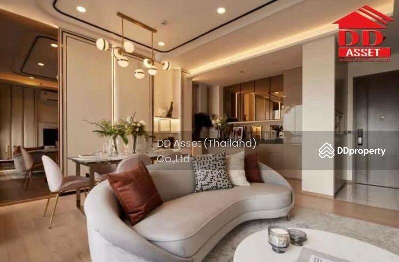 Park Origin Thonglor, กรุงเทพ, Soi Thonglor 10, Sukhumvit Road, คลองตันเหนือ, วัฒนา, กรุงเทพ, 100 ตร.ม., คอนโด ขาย, โดย DD Asset (Thailand) Co.,Ltd, 11148345 - DDproperty.com
