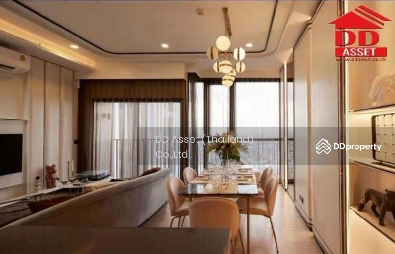Park Origin Thonglor, กรุงเทพ, Soi Thonglor 10, Sukhumvit Road, คลองตันเหนือ, วัฒนา, กรุงเทพ, 100 ตร.ม., คอนโด ขาย, โดย DD Asset (Thailand) Co.,Ltd, 11148345 - DDproperty.com