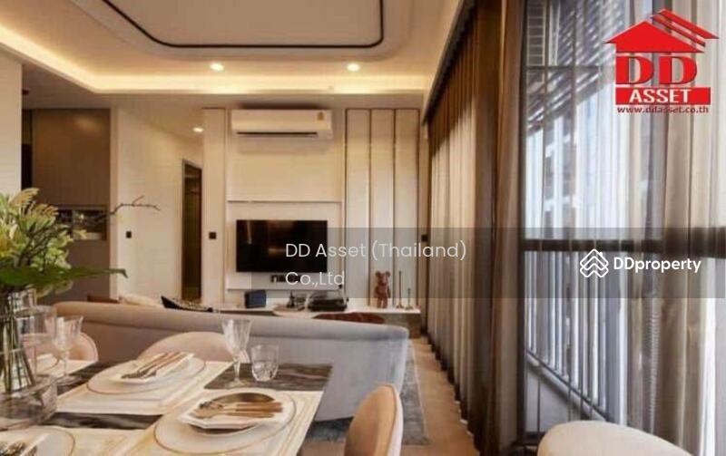 Park Origin Thonglor : พาร์ค ออริจิ้น ทองหล่อ, Bangkok, ซอยทองหล่อ 10 ถนนสุขุมวิท, Khlong Tan Nua, Watthana, Bangkok, 3 Bedrooms, 100 sqm, Condo For Sale, by DD Asset (Thailand) Co.,Ltd, 11148345 - DDproperty.com