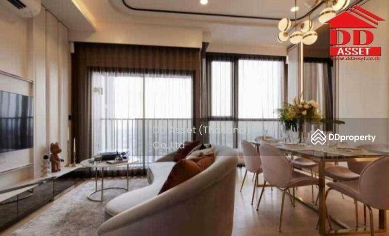 Park Origin Thonglor : พาร์ค ออริจิ้น ทองหล่อ, Bangkok, ซอยทองหล่อ 10 ถนนสุขุมวิท, Khlong Tan Nua, Watthana, Bangkok, 3 Bedrooms, 100 sqm, Condo For Sale, by DD Asset (Thailand) Co.,Ltd, 11148345 - DDproperty.com