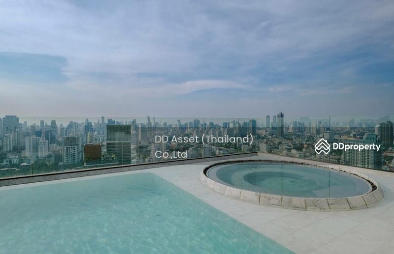 Park Origin Thonglor, กรุงเทพ, Soi Thonglor 10, Sukhumvit Road, คลองตันเหนือ, วัฒนา, กรุงเทพ, 100 ตร.ม., คอนโด ขาย, โดย DD Asset (Thailand) Co.,Ltd, 11148345 - DDproperty.com