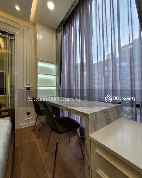 Muniq Langsuan, Bangkok, Soi Tonson, Lumphini, Pathum Wan, Bangkok, 1 Bedroom, 55 sqm, Condo For Rent, by Ratsarin Sirinipaspong, 11148751 - DDproperty.com