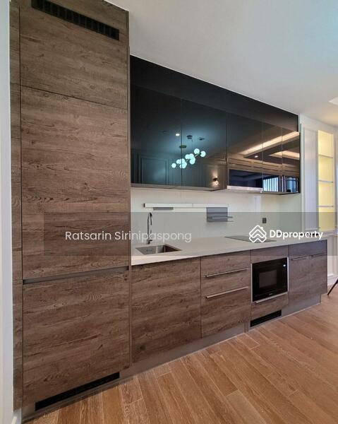 Muniq Langsuan, Bangkok, Soi Tonson, Lumphini, Pathum Wan, Bangkok, 1 Bedroom, 55 sqm, Condo For Rent, by Ratsarin Sirinipaspong, 11148751 - DDproperty.com