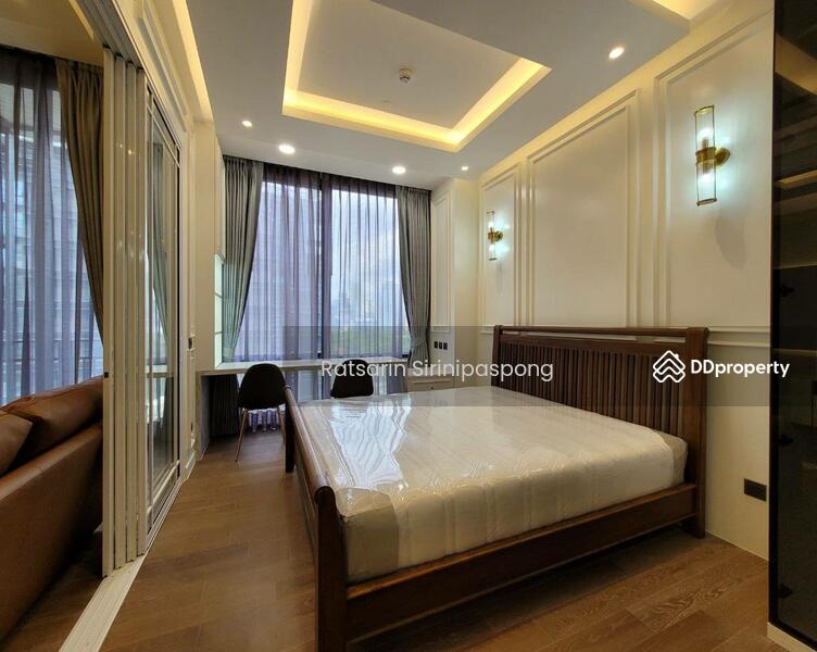 Muniq Langsuan : มิวนีค หลังสวน, กรุงเทพ, ซอยต้นสน, ลุมพินี, ปทุมวัน, กรุงเทพ, 55 ตร.ม., คอนโด ให้เช่า, โดย Ratsarin Sirinipaspong, 11148751 - DDproperty.com