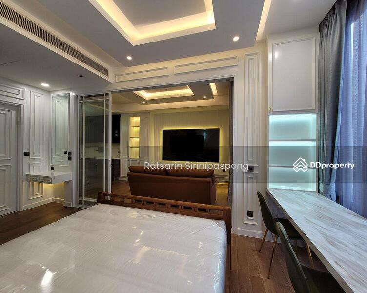 Muniq Langsuan, Bangkok, Soi Tonson, Lumphini, Pathum Wan, Bangkok, 1 Bedroom, 55 sqm, Condo For Rent, by Ratsarin Sirinipaspong, 11148751 - DDproperty.com