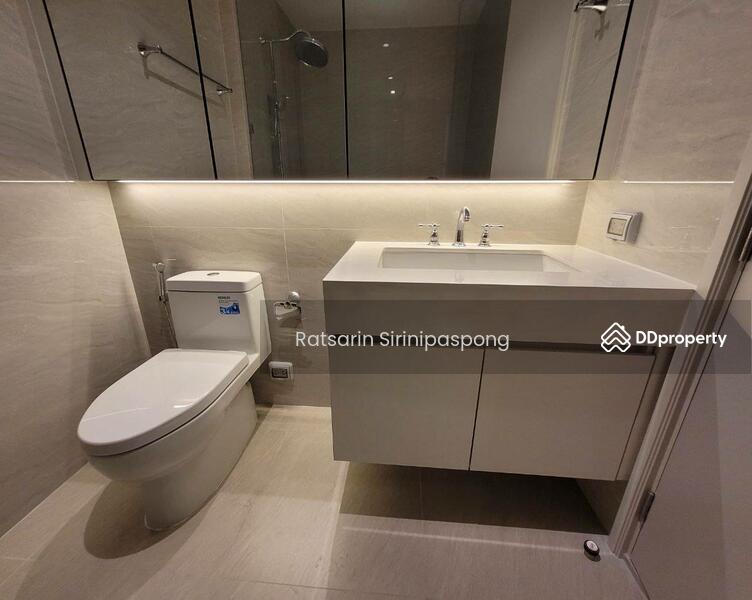 Muniq Langsuan, Bangkok, Soi Tonson, Lumphini, Pathum Wan, Bangkok, 1 Bedroom, 55 sqm, Condo For Rent, by Ratsarin Sirinipaspong, 11148751 - DDproperty.com