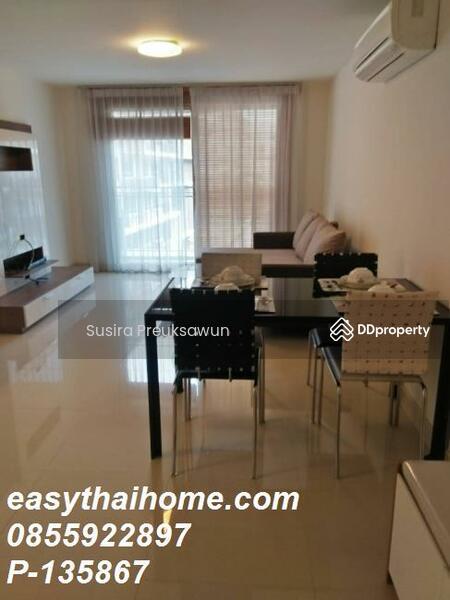 The Clover Thonglor Residence, Bangkok, Soi Sukhumvit 55, Khlong Tan Nua, Watthana, Bangkok, 2 Bedrooms, 76 sqm, Condo For Rent, by Susira Preuksawun, 11148782 - DDproperty.com