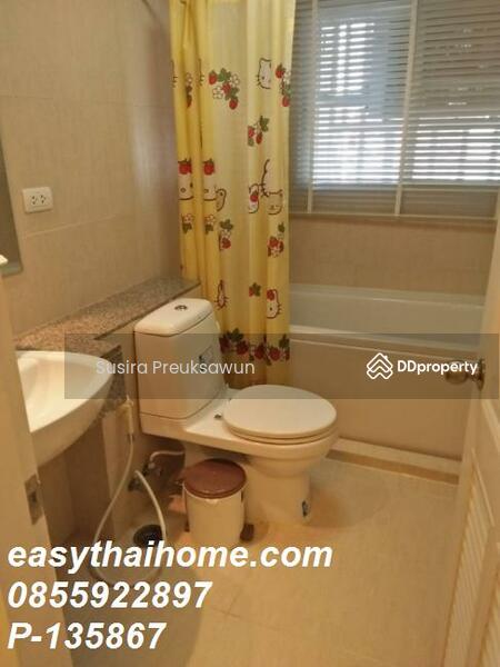 The Clover Thonglor Residence, Bangkok, Soi Sukhumvit 55, Khlong Tan Nua, Watthana, Bangkok, 2 Bedrooms, 76 sqm, Condo For Rent, by Susira Preuksawun, 11148782 - DDproperty.com