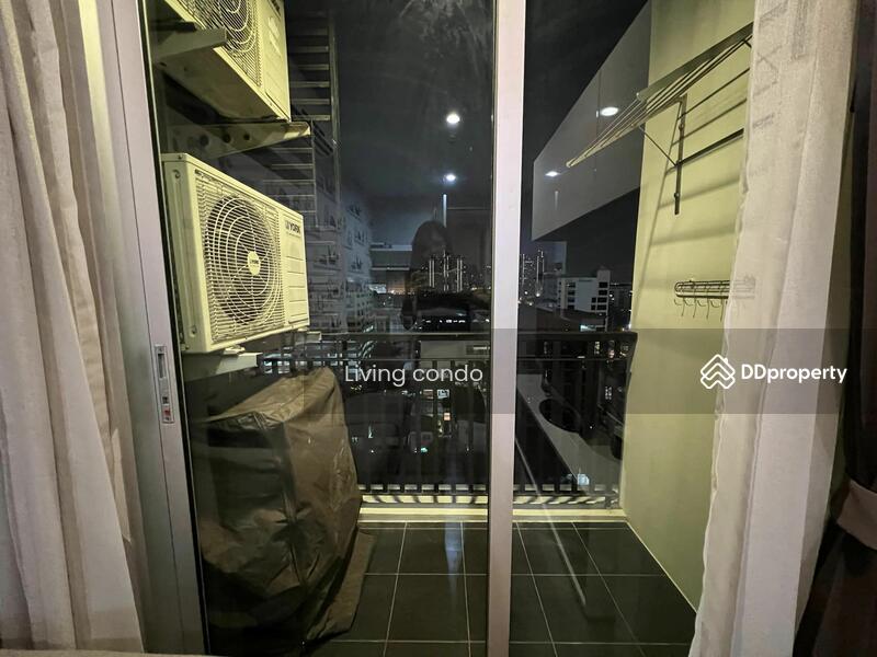 Chewathai Ramkamhaeng, Bangkok, 2849 Ramkhamhaeng Road, Hua Mak, Bang Kapi, Bangkok, 1 Bedroom, 30 sqm, Condo For Sale, by Living Condo, 11148786 - DDproperty.com